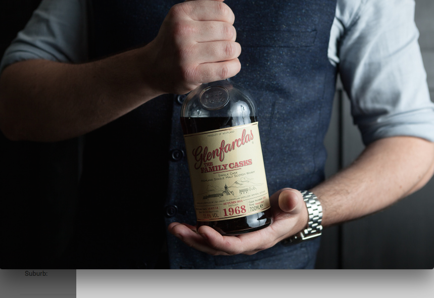 Whisky & Alement is Opening Up Its RareWhisky Vault